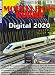 Produktbild Digital 2020: Das Vorbild im Modell (Modellbahn-Kurier)