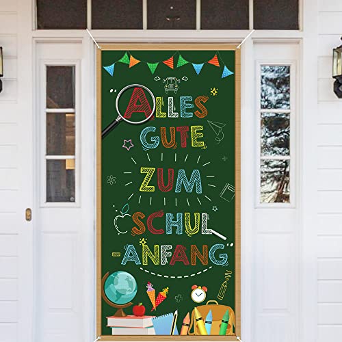 Deko Schulanfang Garten Die 15 besten Produkte im Vergleich