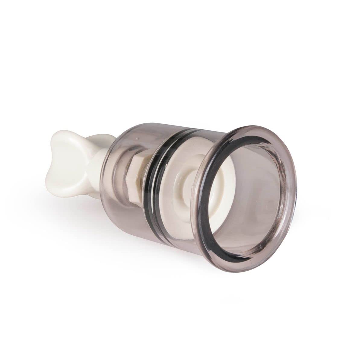 EasyToys Ventouses de Clitoris/Tétons Taille M 2 Pièce