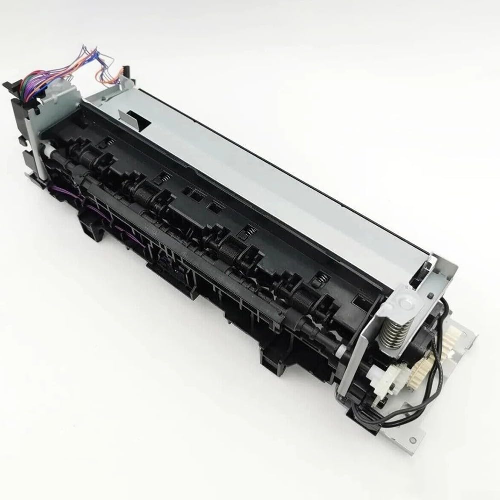 RM2-2503 RM2-2487 Fixiereinheit kompatibel mit HP für LASERJET Pro M283fdw M281fdw M278 M255dw M254dw M253 Serie, inkl. Heizung und Druckrollen
