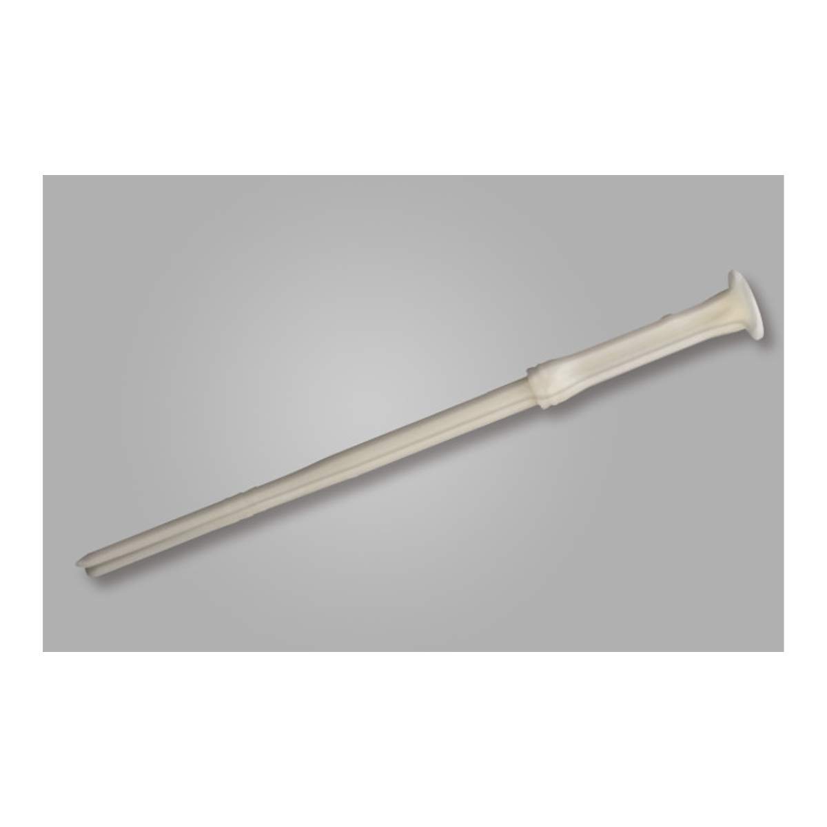Fischer Tassello FIF-PN 8/100, Fissaggio a Percussione ad Alte Prestazioni per Sistemi Compositi di Isolamento Termico Esterno con Spina Fibrorinforzata, 100 Pezzi per confezione,546805