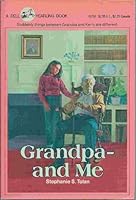 Grandpa and Me 044043260X Book Cover