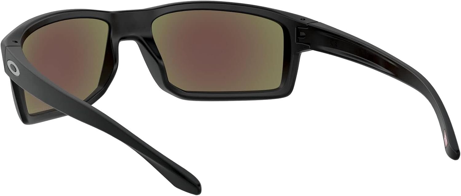 Oakley Men's OO9449 Gibston Square Sunglasses
