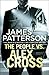 Produktbild The People vs. Alex Cross: (Alex Cross 25)