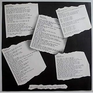 The Rolling Stones, Emotional Rescue : Vinyle Original 1980 LP 33 tours Pressage France Pathé Marconi 2C0706374 - Les Beatles, Paul McCartney, John Lennon, RIngo Starr, George Harrison The Rolling Stones, Emotional Rescue : Vinyle Original 1980 LP 33 tours Pressage France Pathé Marconi 2C0706374 – Image 3