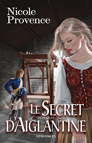 Le Secret d'Aiglantine PDF