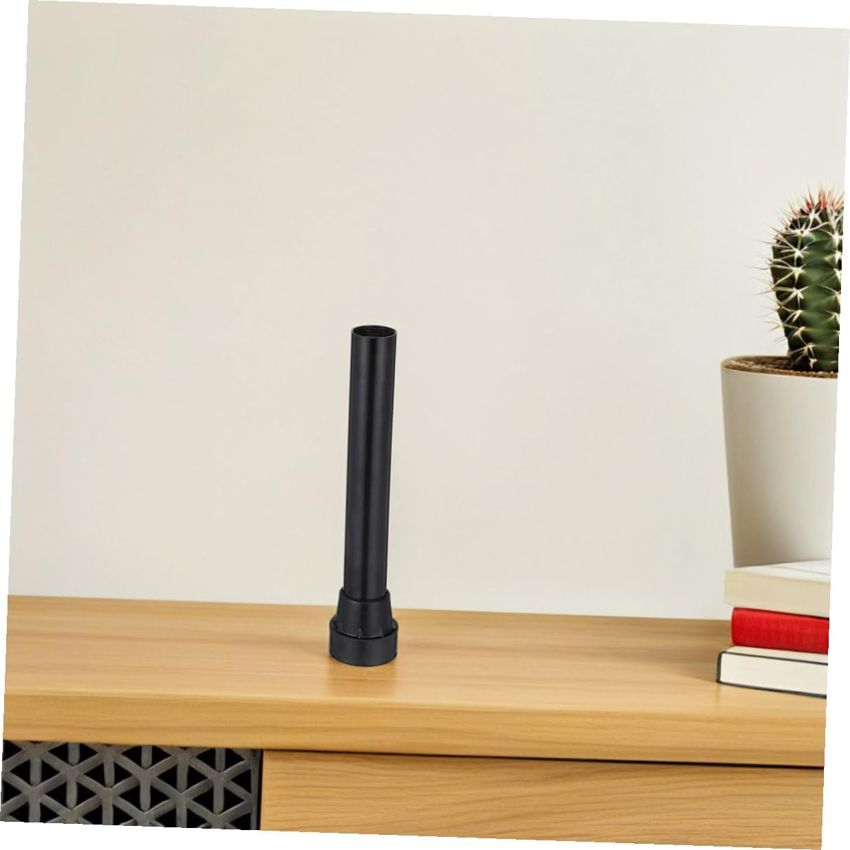 Zerodeko 10pcs Trampoline Replacement Legs Anti-Skid Foot Pads Stainless Steel Leg Tubes Universal Fit Trampoline Accessories for Outdoor Jumping Use