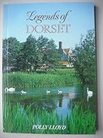Legends of Dorset 0948158441 Book Cover