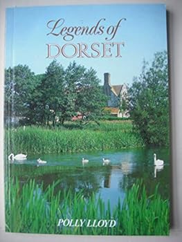 Paperback Legends of Dorset Book