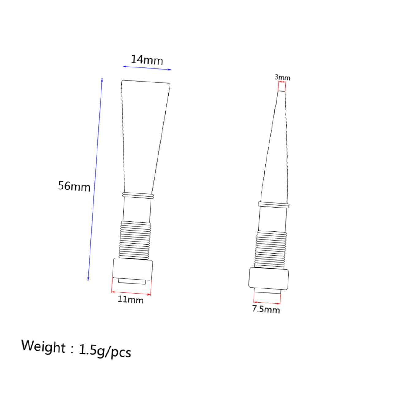 Anches De Basson Professionnelles Sonorité Riche Et Intonation Précise Pour Musiciens