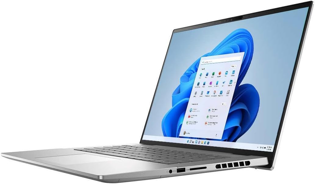 Amazon.com: DELL Inspiron 16 Plus 7630 Business Laptop 16