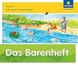 Löwenzahn - Ausgabe 2015: Das Bärenheft - Herausgeber: Jens Hinnrichs Petra Dalldorf, Katharina Kosjek, Ursula Schwarz, Brigitta Stöcker, Jana Zacharias 
