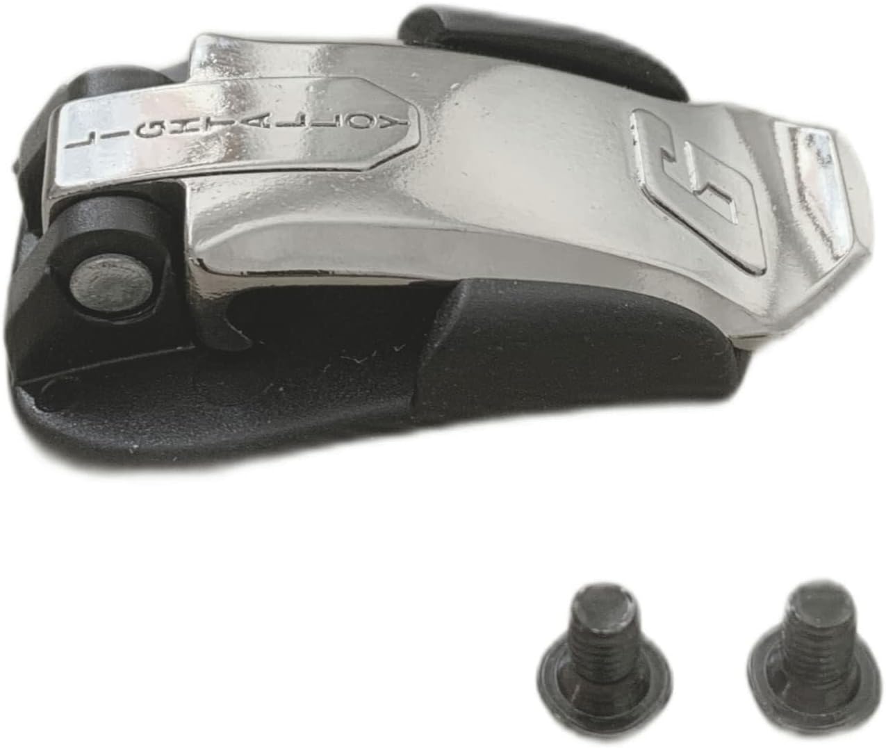 Gaerne SG-10 Buckle - Black 4694-001