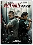  The Amityville Uprising [DVD]