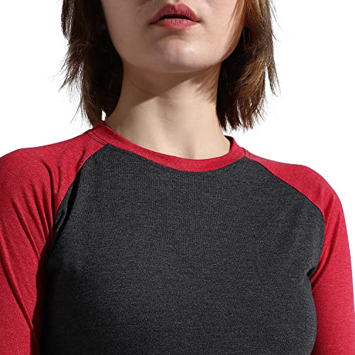 Image of Campus Sutra Women's Cotton Regular Tops