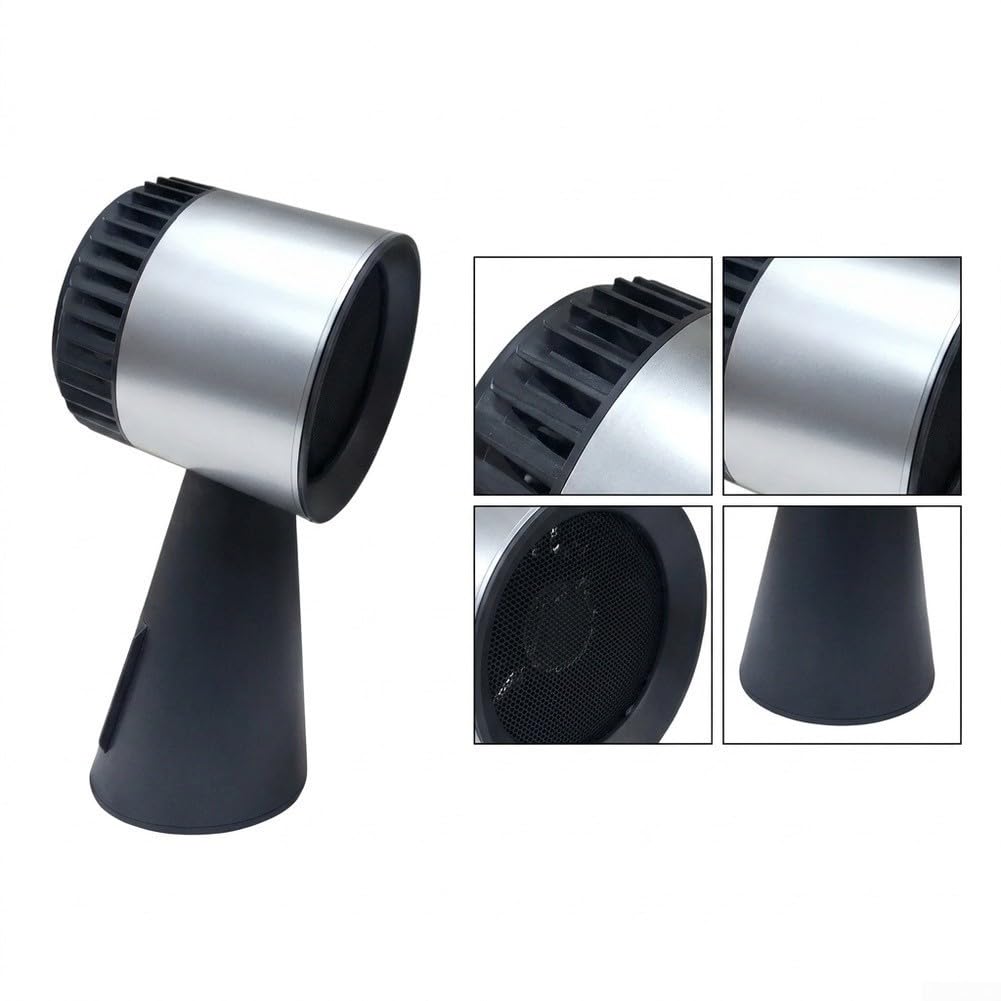 Extractor Aire Escritorio para Barbacoa Interior Hotpot(EU)