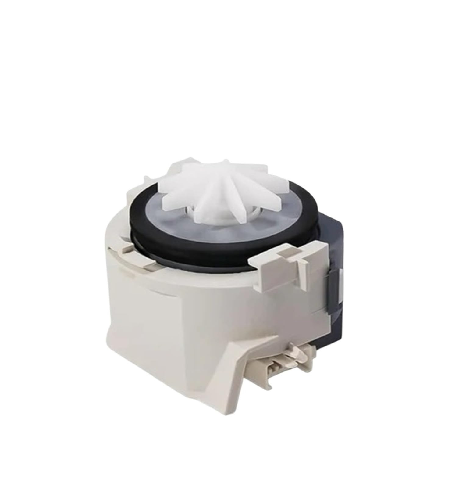 Niufenggeo One Color Compatible For Samsung, Dd31-00016A Dishwasher Drain Pump Motor, Replaces Ap5917178 Ps606350a52q, Drainage Pump