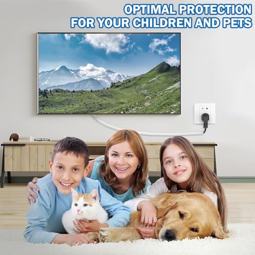 Azonee غطاء كيبل لاصق ذاتي لإدارة الأسلاك على الحائط، مجموعة مجرى الكيبلات لتغطية الأسلاك المرنة من PVC لإخفاء الأسلاك على الأرضية، غطاء حماية للكيبلات للمنزل والمكتب، 3 متر