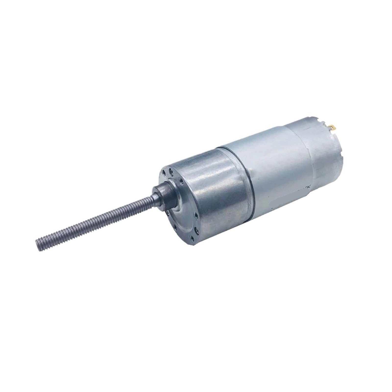 Moteur à courant continu 24V JGB37-555 pour motorisation de volets et robotique