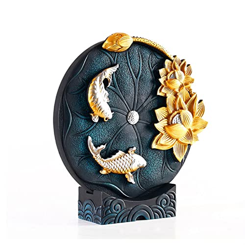 Sculptures au Charbon Actif : Cadeau d'Artisanat Chinois d'Exception - 5