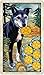 U.S. Games Systems, Inc. Wise Dog Tarot