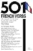 501 French Verbs