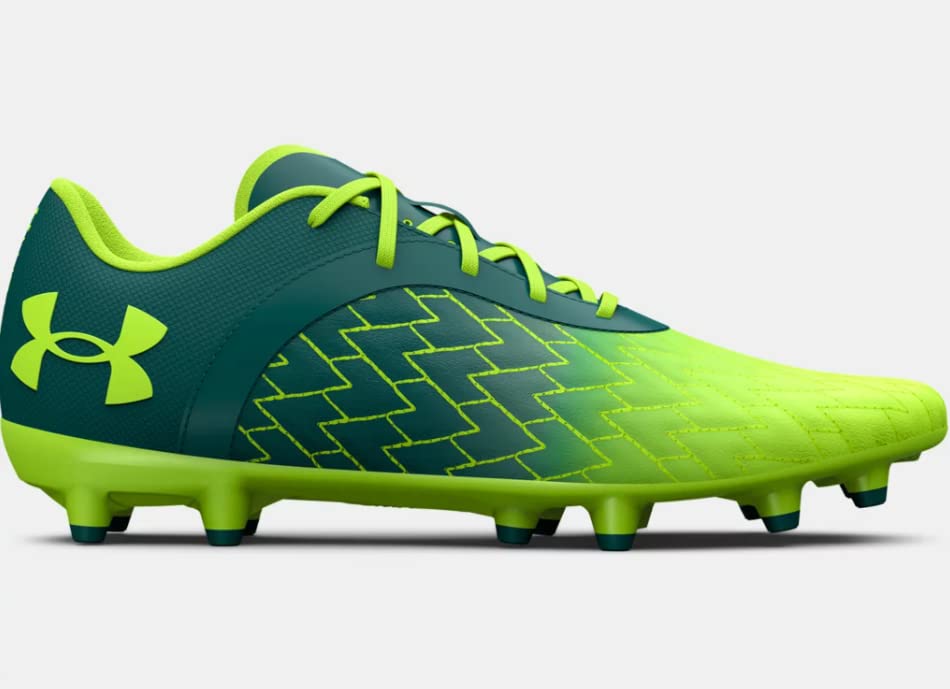 Under Armour Magnetico Select 2.0 FG Jr. Boys Soccer Cleats