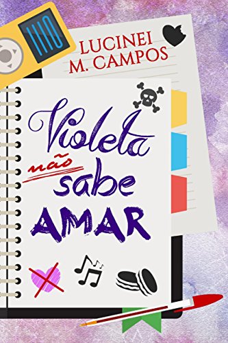Violeta não Sabe Amar