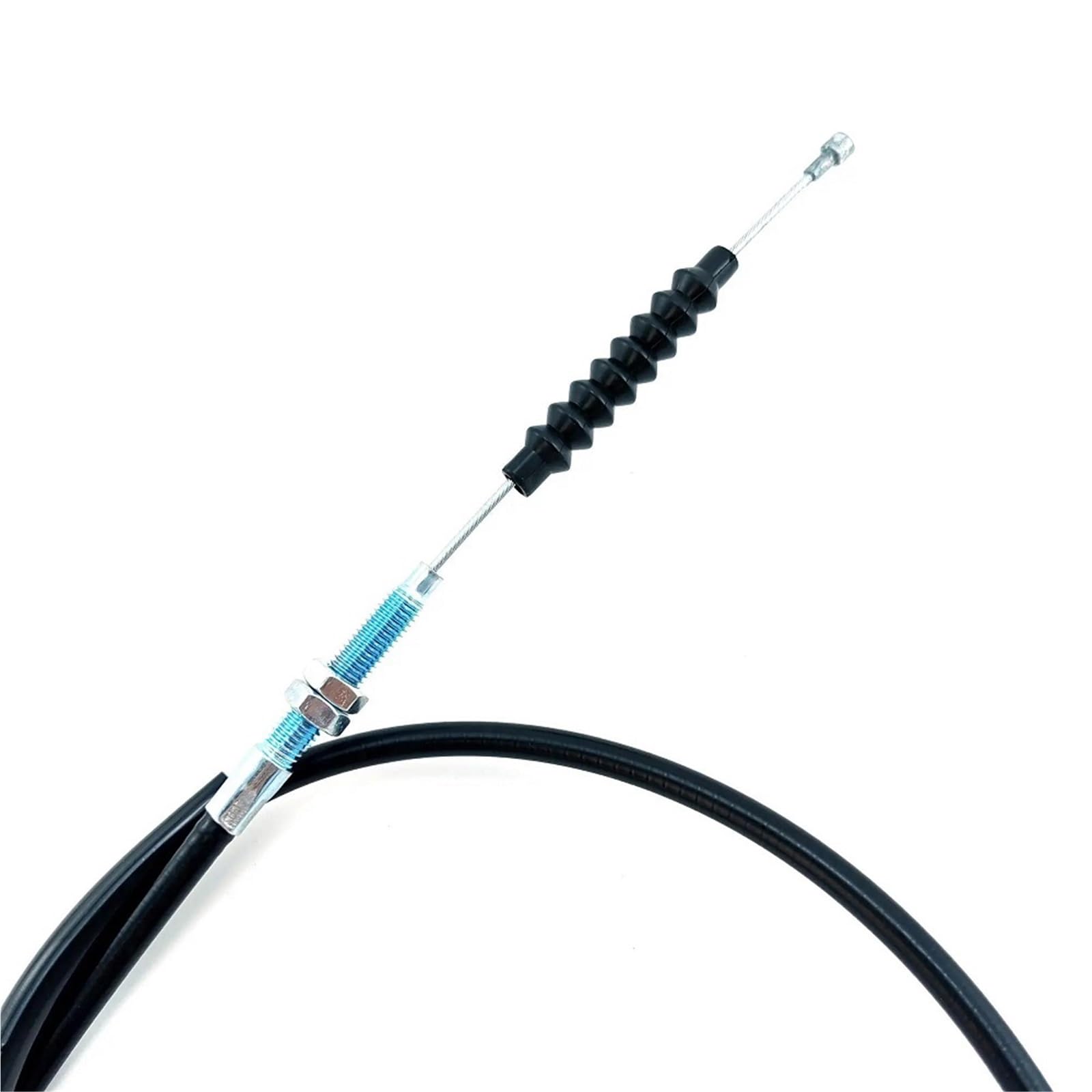Tubo della frizione Per Racing Star 400 Per Fat Boy Accessori E Ricambi Per Motociclette Cavo Di Trazione Frizione 1,12 M