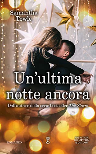 Un'ultima notte ancora (Revved Vol. 2)