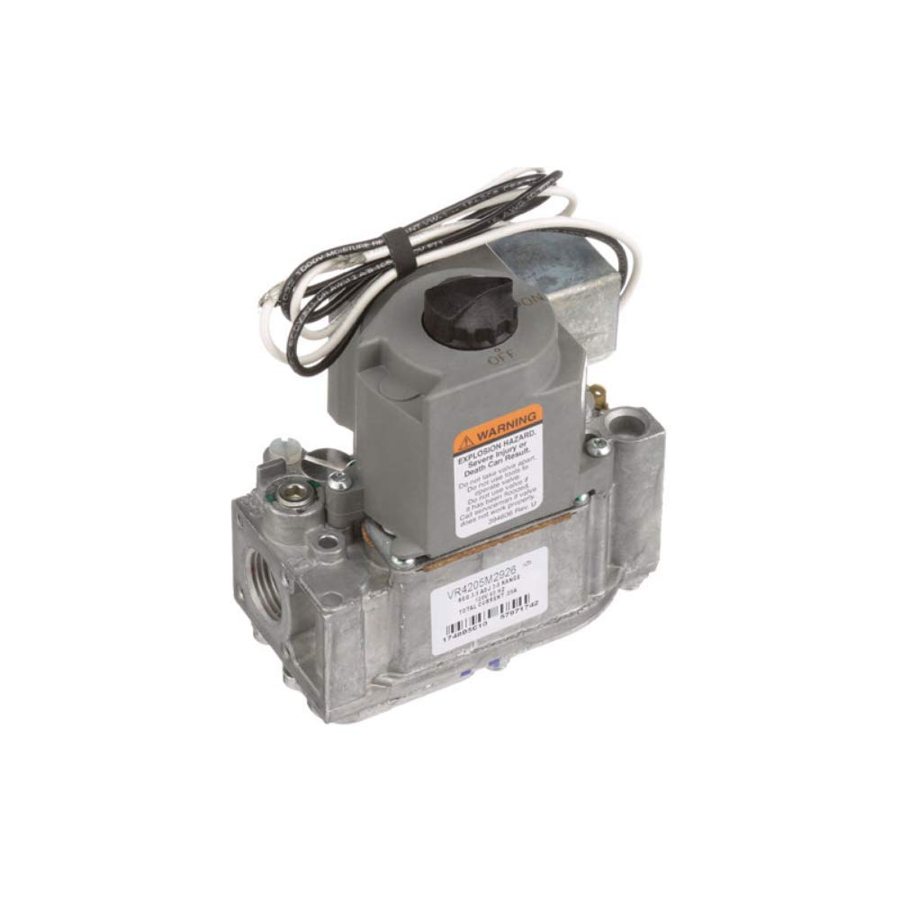 Vulcan Hart 00-853401-00001 GAS VALVE CONTROL, COMBINATION GAS NATURAL