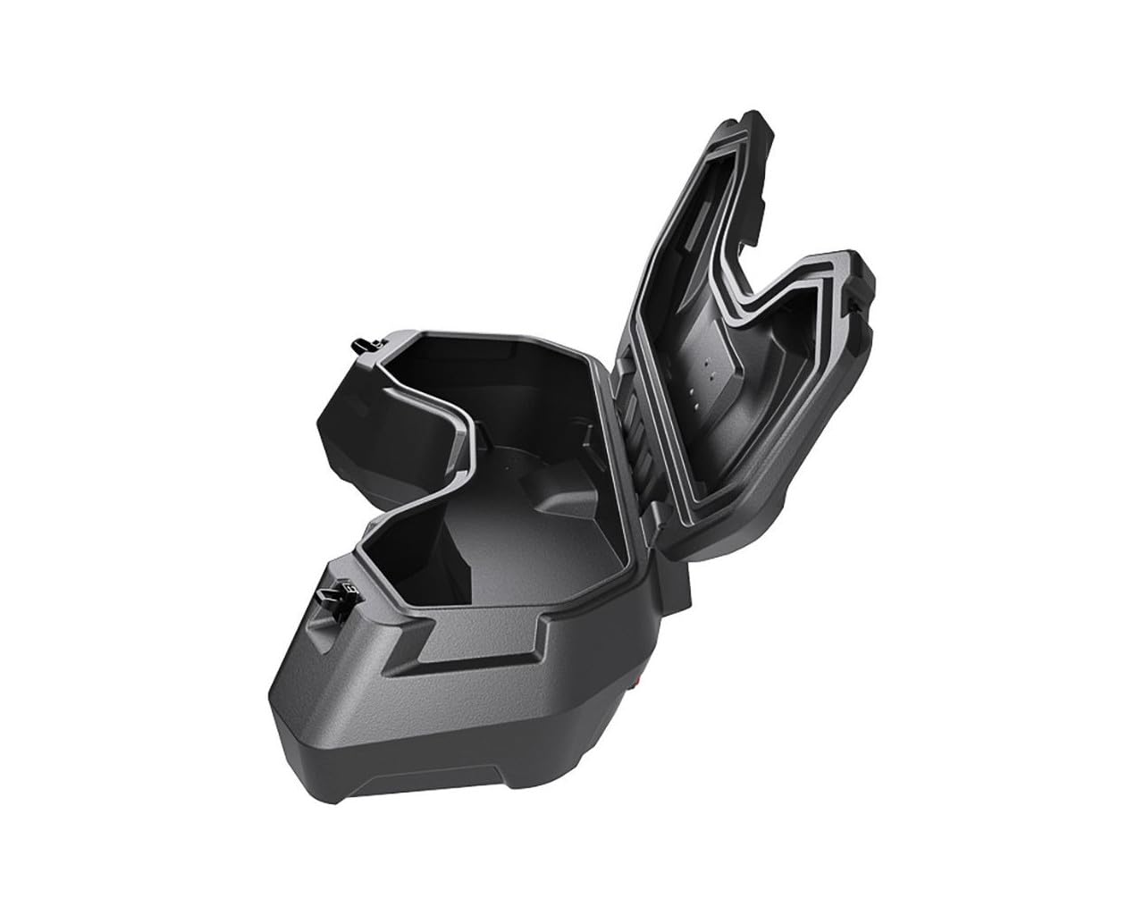 Tesseract Top Case Outlander 570