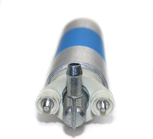 Miniatura 4 de HFP -432 Reemplazo de la bomba de combustible para Mercedes-Benz C180 1.8LC200 2.0L (1993-2000)