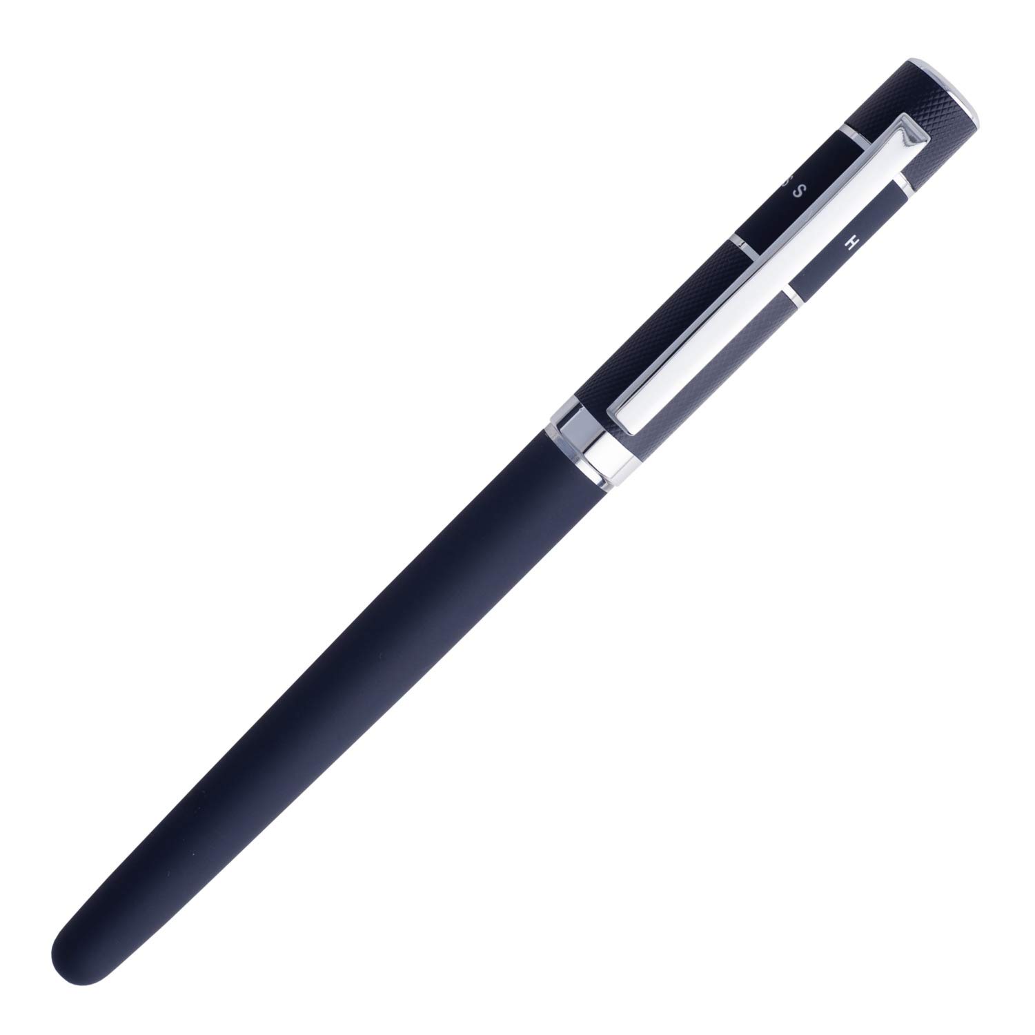 Penna stilografica Ribbon Blu