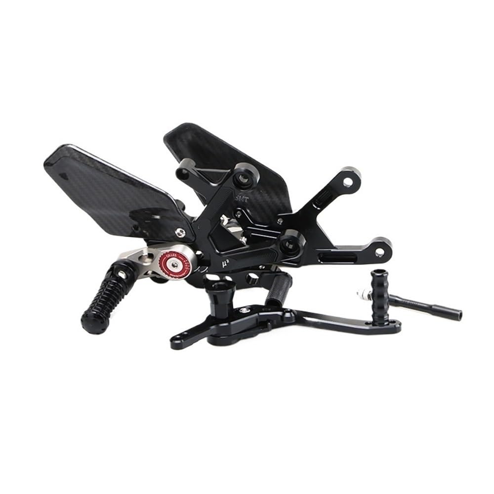 Commande Reculée CBR1000RR-R Moto SC82 Repose-Pieds Réglable