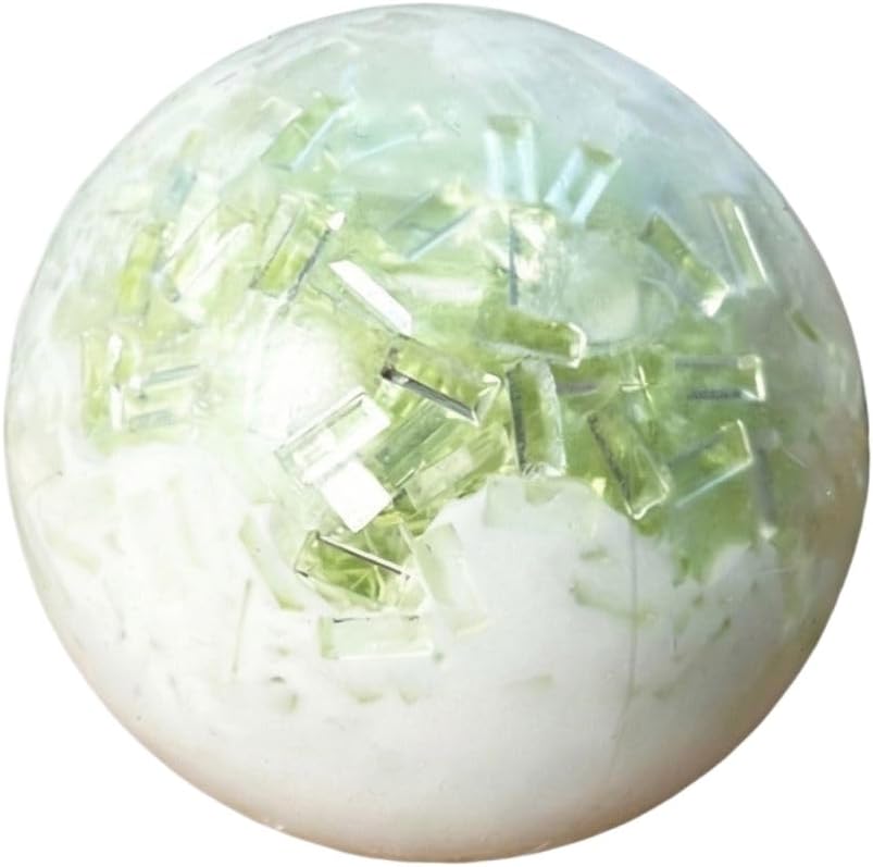 Crispy Handmade Squishy Toy TPRA Material Soft Stretch Stress Relief Tool As Shown for Home Relaxation Office Break