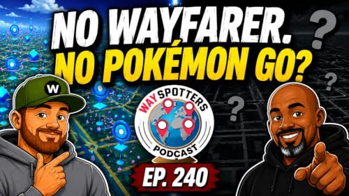 240. A World Without Wayfarer