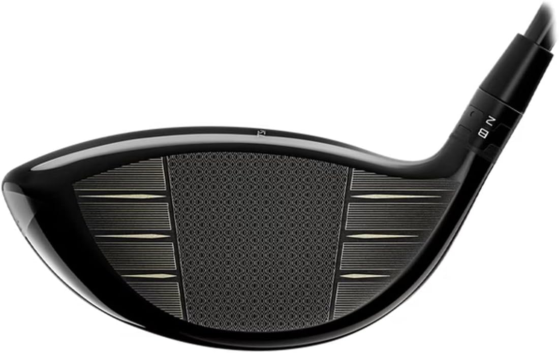 Titleist TSR1 Driver 10* (MMT SpeedMesh 40, Regular) Golf Club