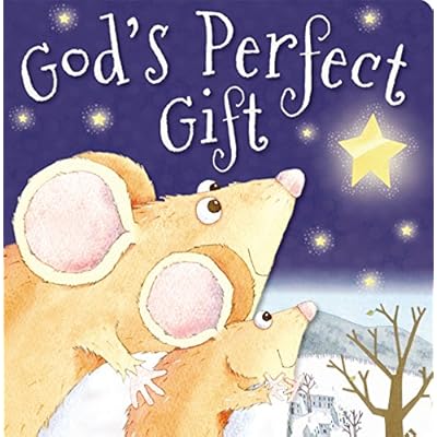 God's Perfect Gift
