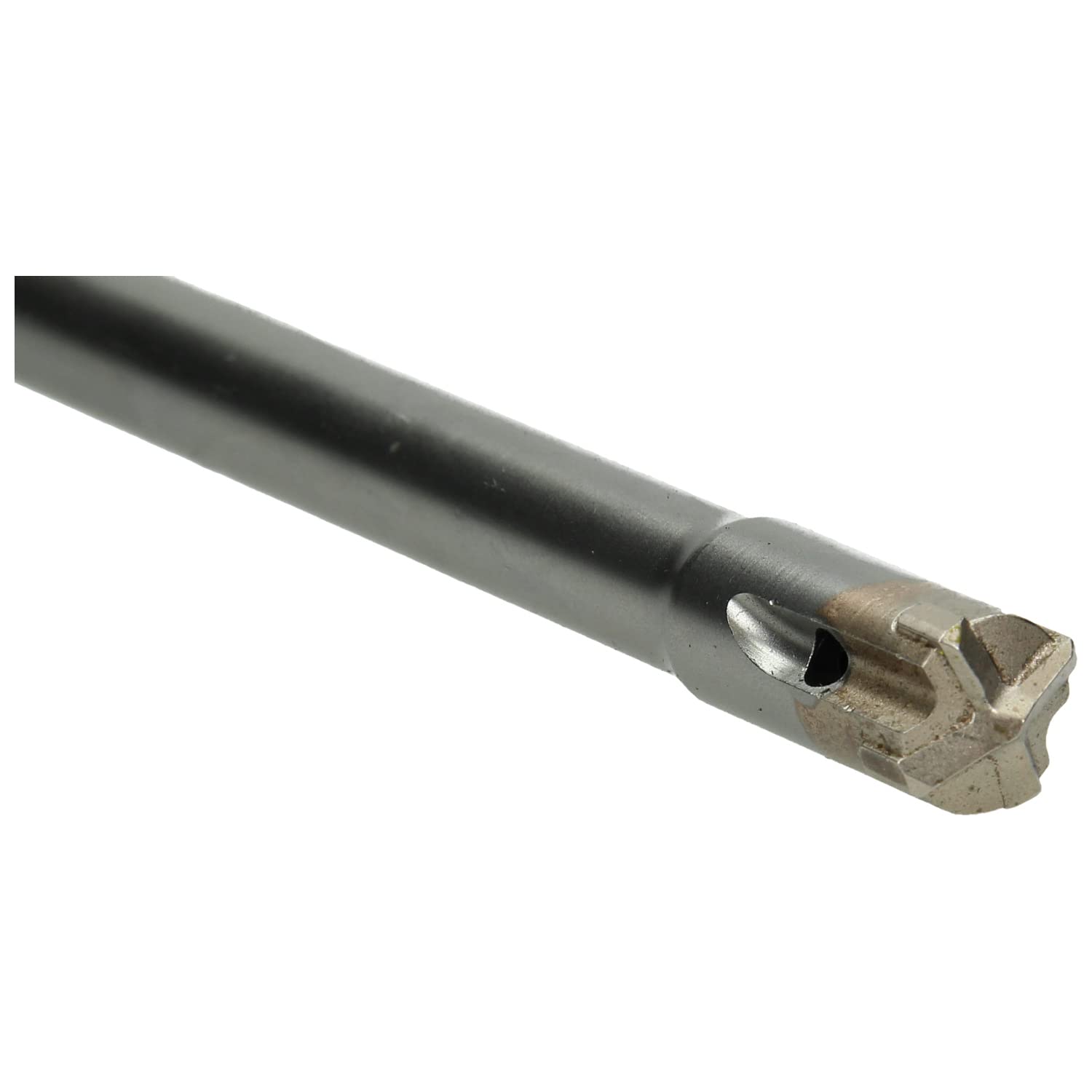 HIKOKI, HM-Bohrer SDS-PLUS mit Absaugung, 12X325/200, 783401, Blueberry - Image 2
