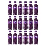 Pack de DEL VALLE UVA TP 200ML 18 unidades