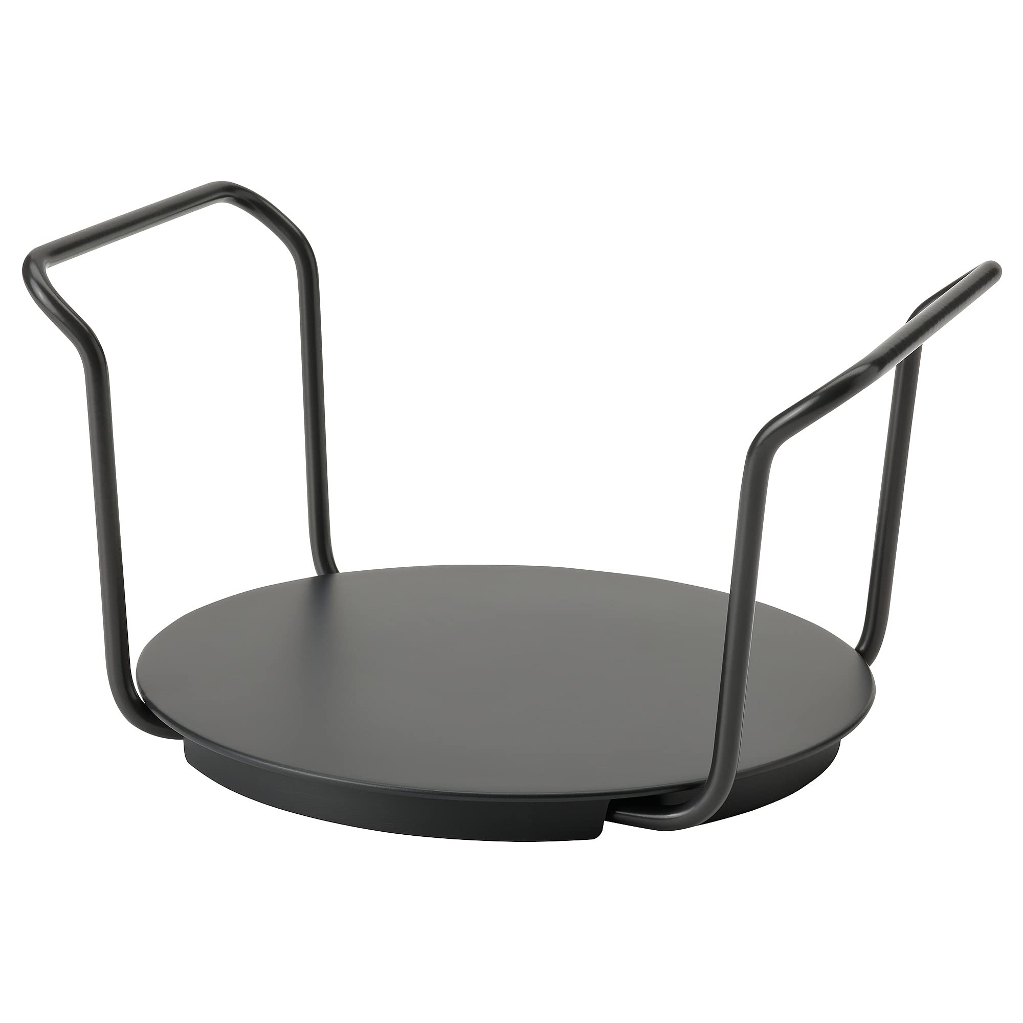 Support pour assiette UPPDATERA pour bloquer la vaisselle qui glisse dans le tiroir