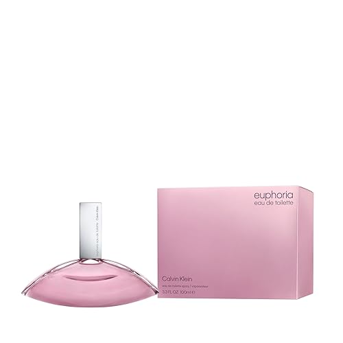 Miniatura 2 de Calvin Klein Euphoria for Women Eau de Toilette - Notas de frescura húmeda, ciruela mirabelle brillante, orquídea y vainilla cálida