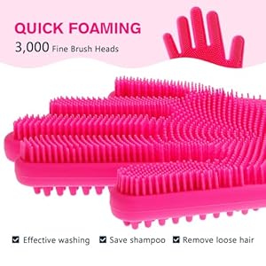 Pecute-Double-Sided-Dog-Bathing-Brush-Large-Silicone-Dog-Washing-Gloves-Dog-Shampoo-Brush-with-High-Density-Teeth-Heat-Resistant-Cat-Bathing-Gloves-Efficient-Pet-Grooming-Gloves-for-Bathing-Massage - Cucciolini Doodles   Pecute-Double-Sided-Dog-Bathing-Brush-Large-Silicone-Dog-Washing-Gloves-Dog-Shampoo-Brush-with-High-Density-Teeth-Heat-Resistant-Cat-Bathing-Gloves-Efficient-Pet-Grooming-Gloves-for-Bathing-Massage