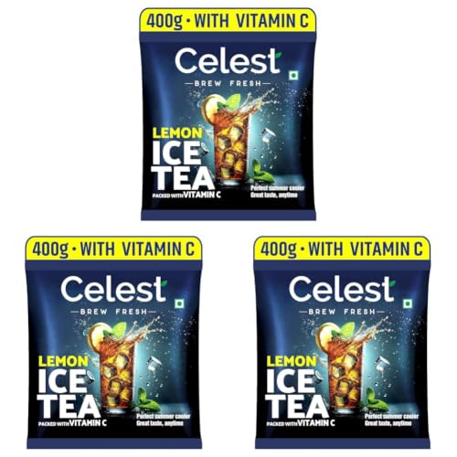 Image of Ice Tea Ice Tea Iced | 400g (Pack of 3)