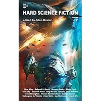 The Year's Top Hard Science Fiction Stories 7