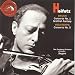 Heifetz: Bruch, Concerto No. 1, Scottish Fantasy; Vieuxtemps, Concerto No. 5