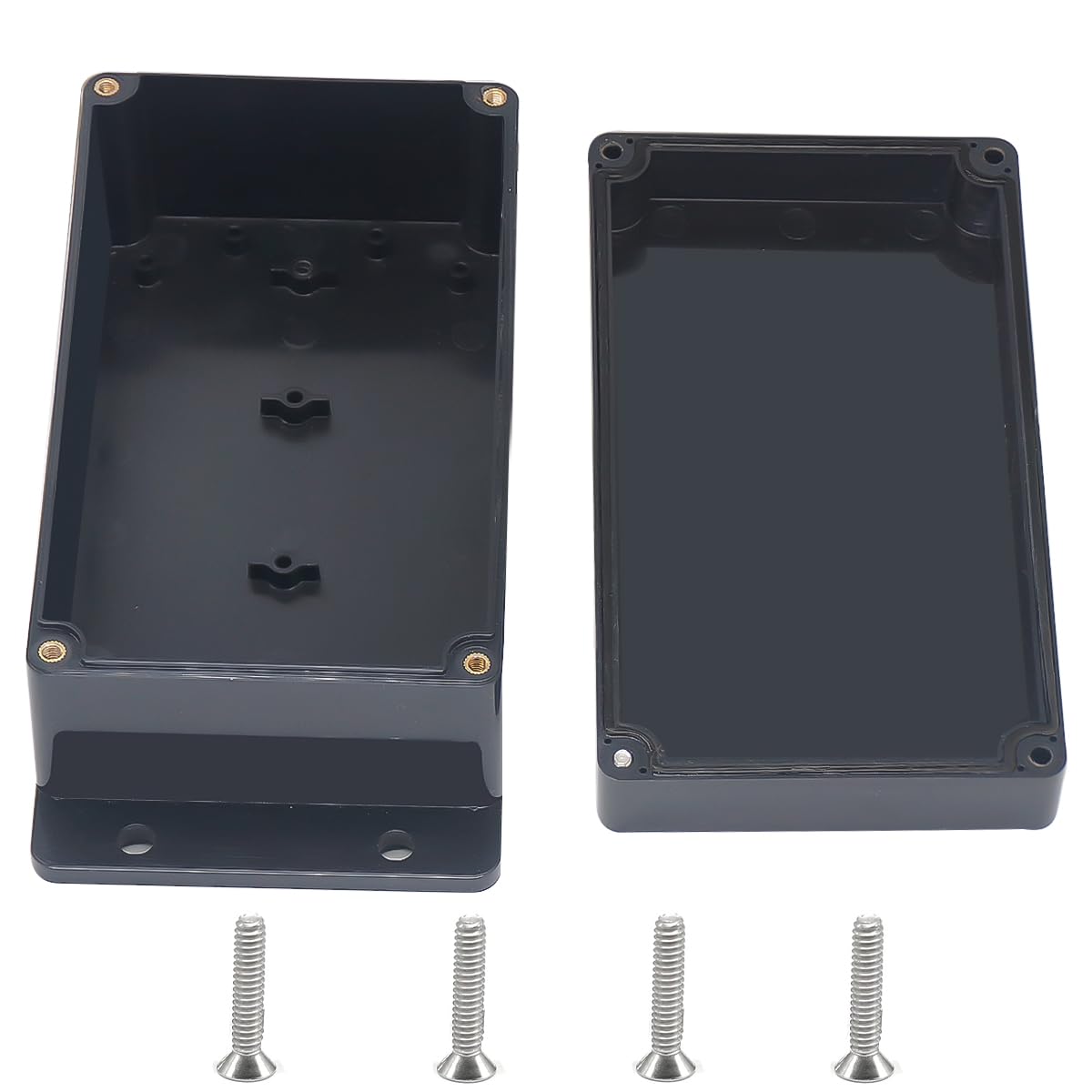 Waterproof Junction Box - IP67 Electrical Enclosure -9