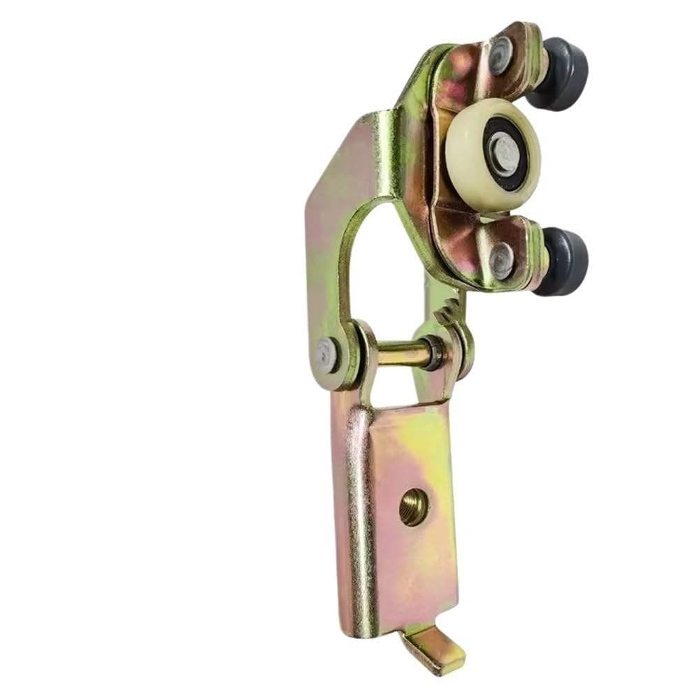 Side Door Roller Sliding Door Roller Guide Hinge Middle Left Side for Sprinter for VW for LT 9017600047 A9017600047