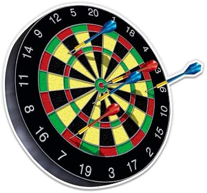 Waterproof dartboard Clearance